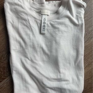 Skims Boyfriend Oversized Tee